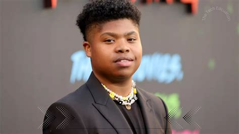 Benjamin Flores Jr. Net Worth 2022 .